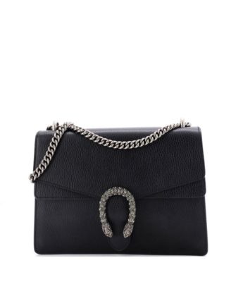 Medium Dionysus Bag Leather