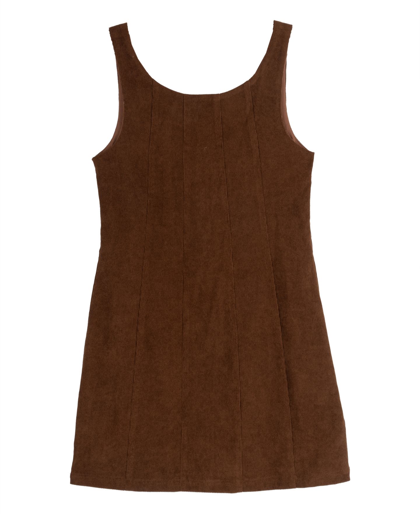 Комплект Rare Editions Teddy Bear Cardigan and Corduroy Jumper Dress, 2-Piece Set для девочек, цвет: Синий / Коричневый — фото 7