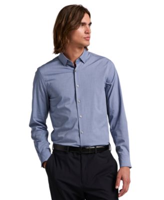 Men's Performance Twill Shirt