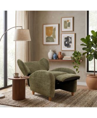 Nordic Chenille Multifunctional Decorative Sofa Chair