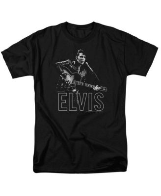 Men's Presley Guitar In Hand T-Shirt