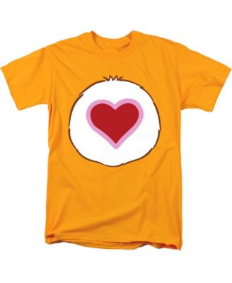 Men's Tenderheart Belly T-Shirt