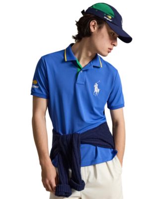 Men's US Open Umpire Polo Shirt