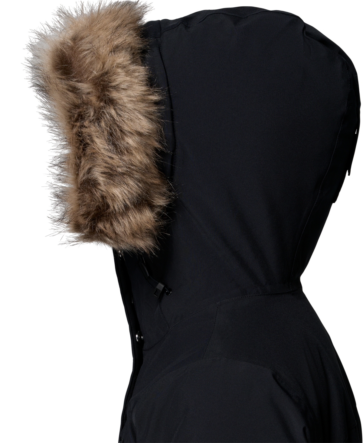 Columbia Women's Ava Alpine Ii Insulated Hooded Jacket