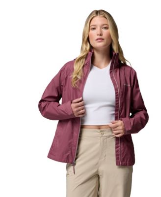 Women's Switchback IV Hooded Packable Jacket