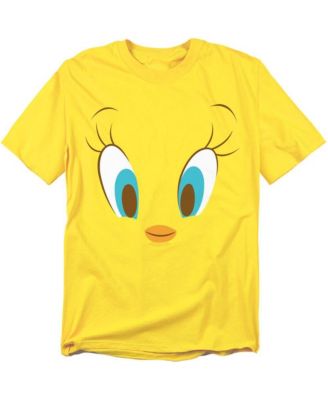 Men's Tweety Head T-Shirt