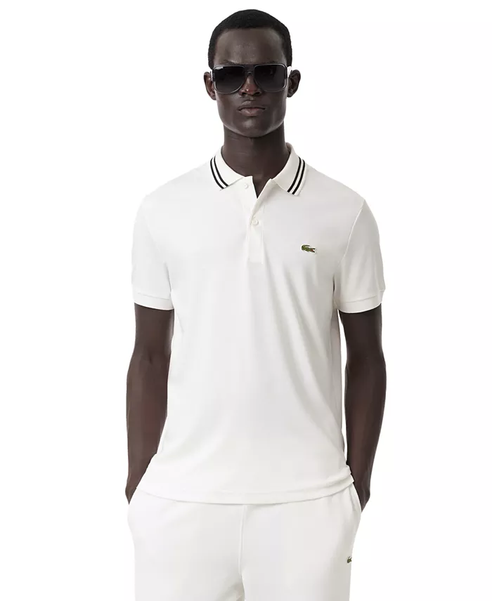 Men's Pima Regular-Fit Cotton Polo Shirt