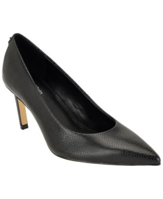 Women's Bazey Sculpted Stiletto Dress Pumps
