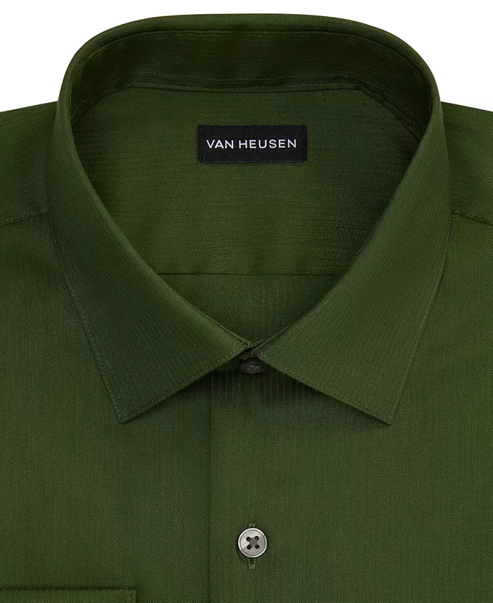 Men's Regular-Fit Dress Shirt - thumbnail 2