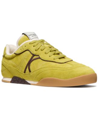 Women's KS Drift Lace-Up Sneakers