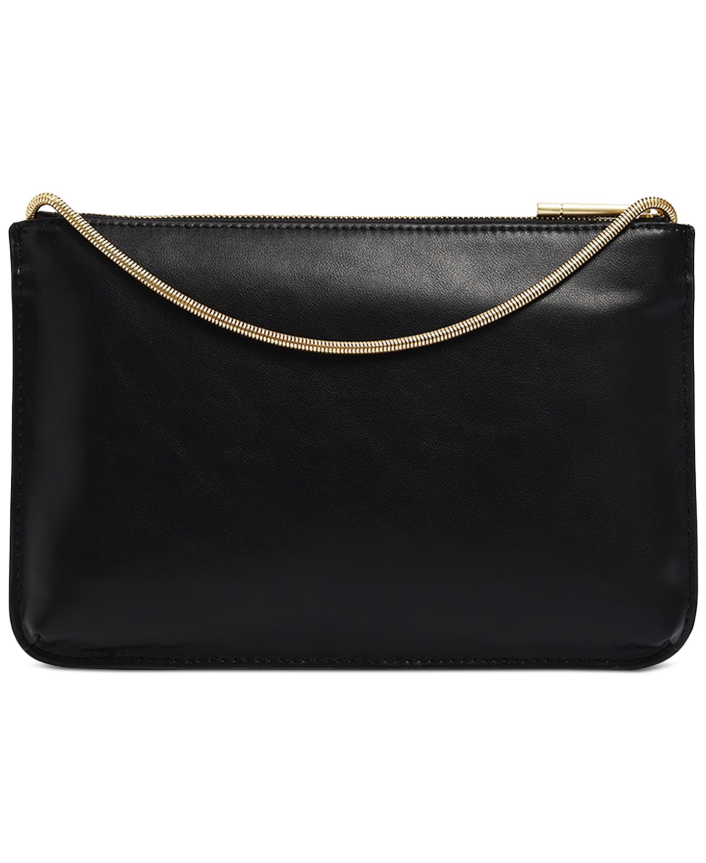 Женская сумка Kenneth Cole Highline Disco Crossbody Handbag, цвет: Чёрный — фото 2