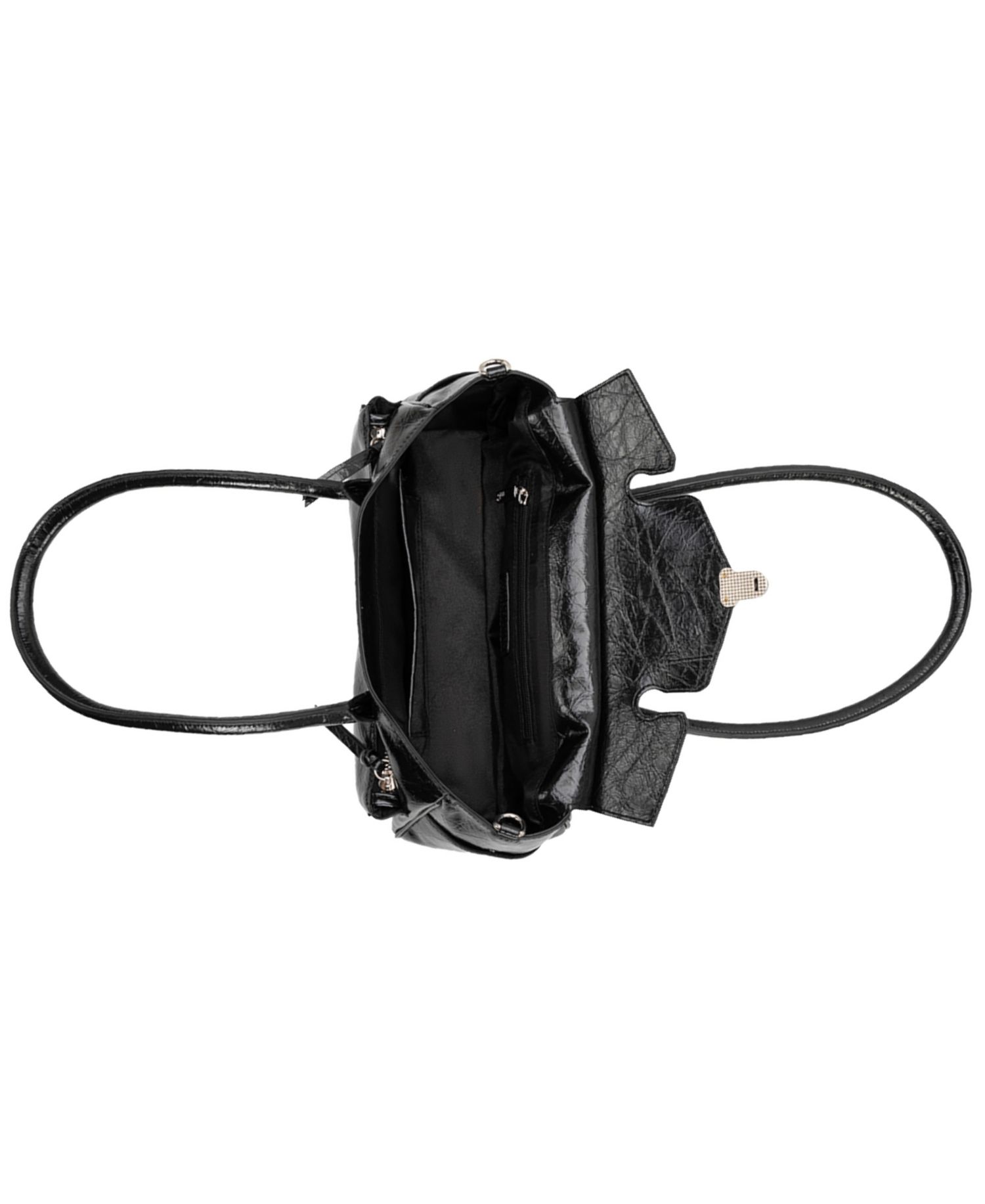 Ruthie Large Shoulder Handbag