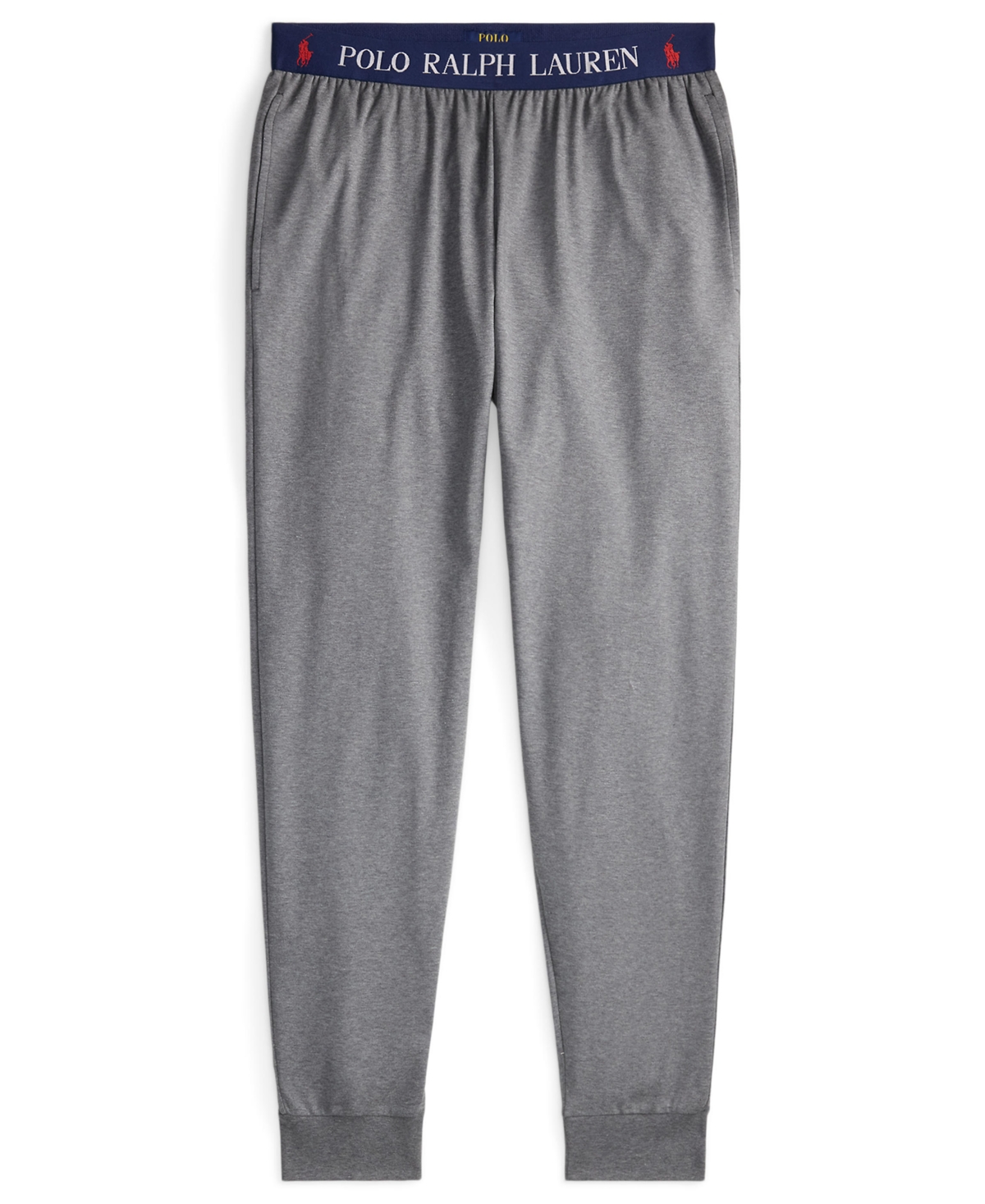 Polo Ralph Lauren Men's Mercerized Pajama Joggers