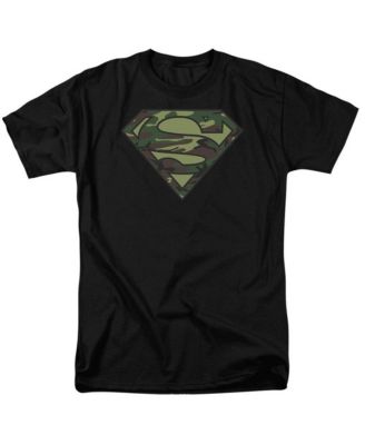 Men's Camo Logo T-Shirt