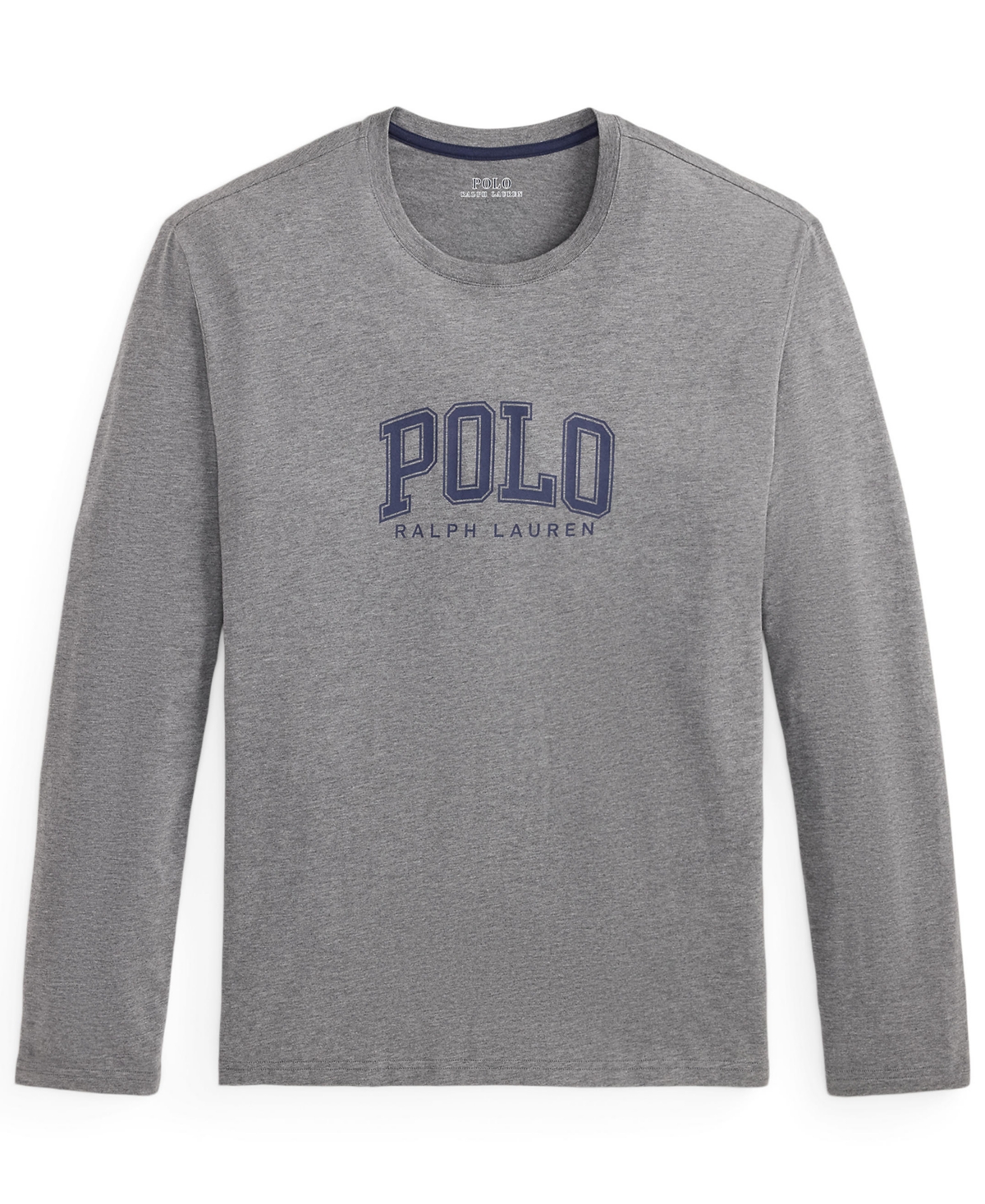 Polo Ralph Lauren Men's Crewneck Pajama T-Shirt
