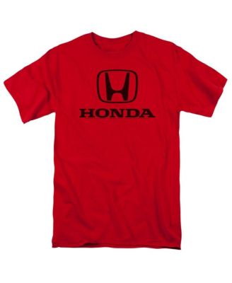 Men's Big and Tall Standard Logo T-Shirt
