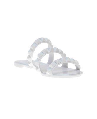 Women's Maria 3 Strap Flat Sandal