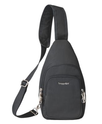 Securtex Anti-Theft Mini Daytripper Sling Handbag