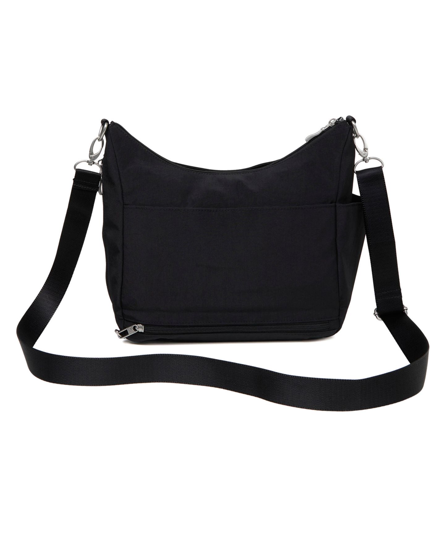 Женские сумки Baggallini Modern Everywhere, Set 2 Piece, цвет: Чёрный, вариант 1 — фото 2