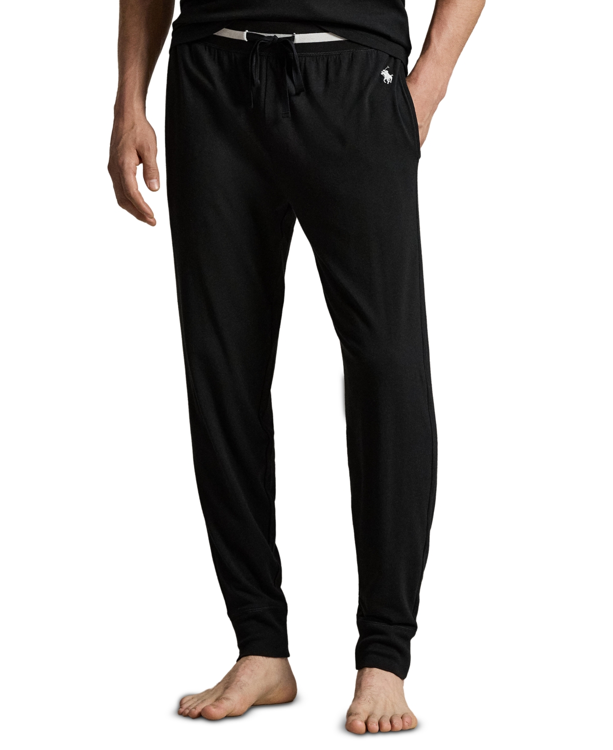 Polo Ralph Lauren Men's Drawstring Pajama Joggers