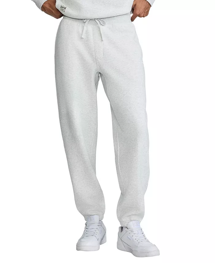 Men's Adjustable Hem Loose-Fit Sweatpants - thumbnail 5