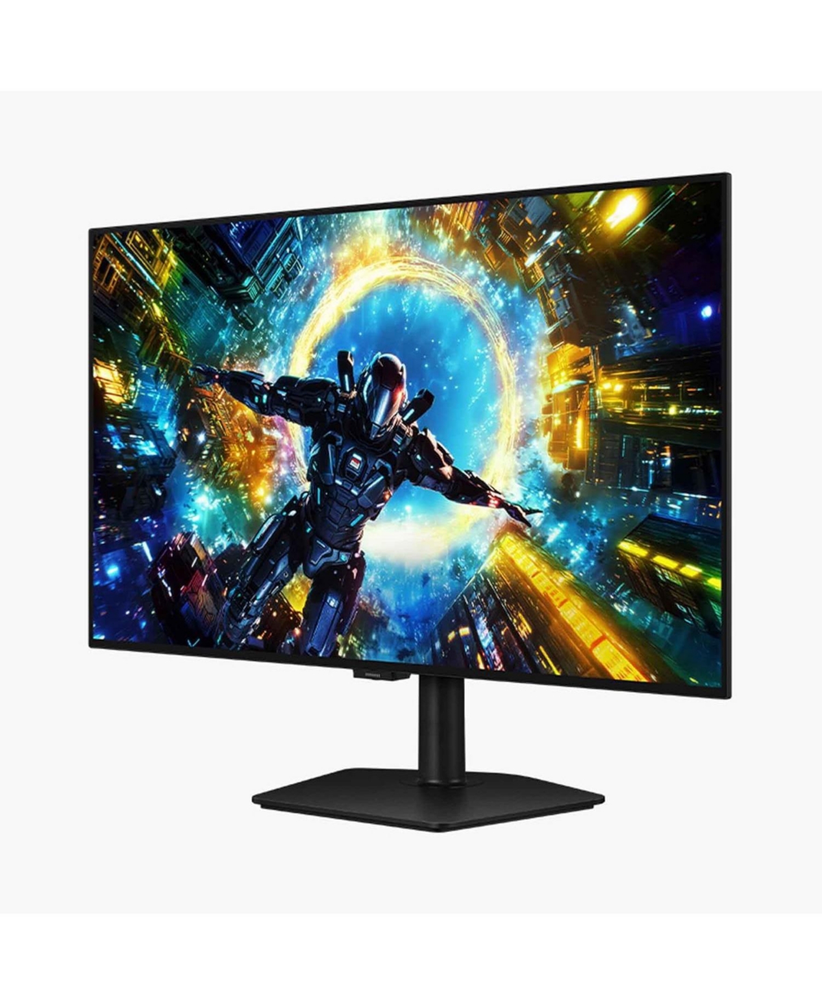 Samsung 32" Odyssey G7 G73 4K Oled Gaming Computer Monitor, 165Hz