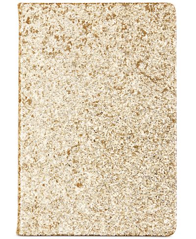 Celebrate Shop Glitter Journal, Only at Macy's