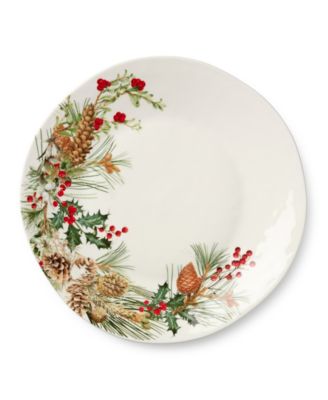 Woodland 13" Round Platter