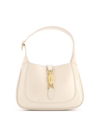Small Jackie 1961 Hobo Leather