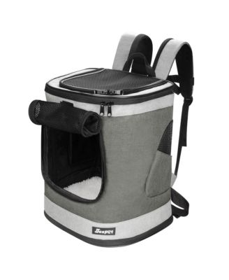 Pet Soft Backpack Carrier: 13