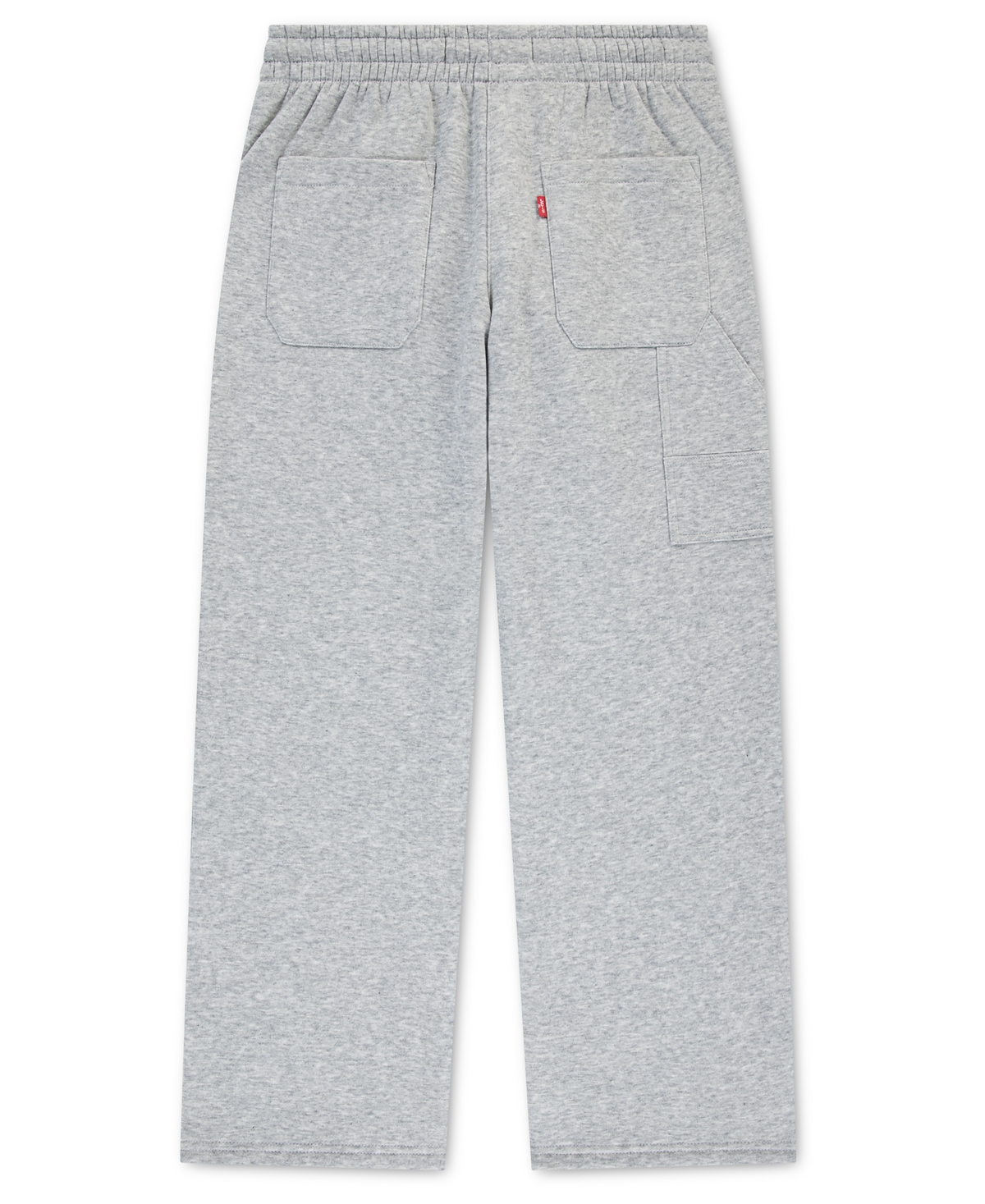Levi's Boys' 4-7X Baggy-Fit Carpenter Sweatpants
