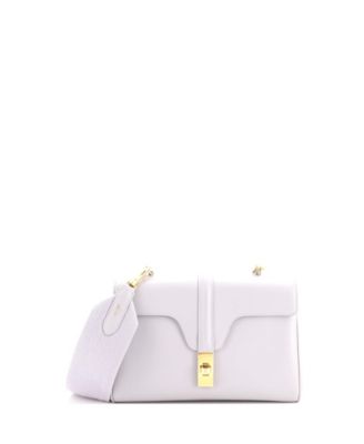 Teen Soft 16 Bag Smooth Calfskin