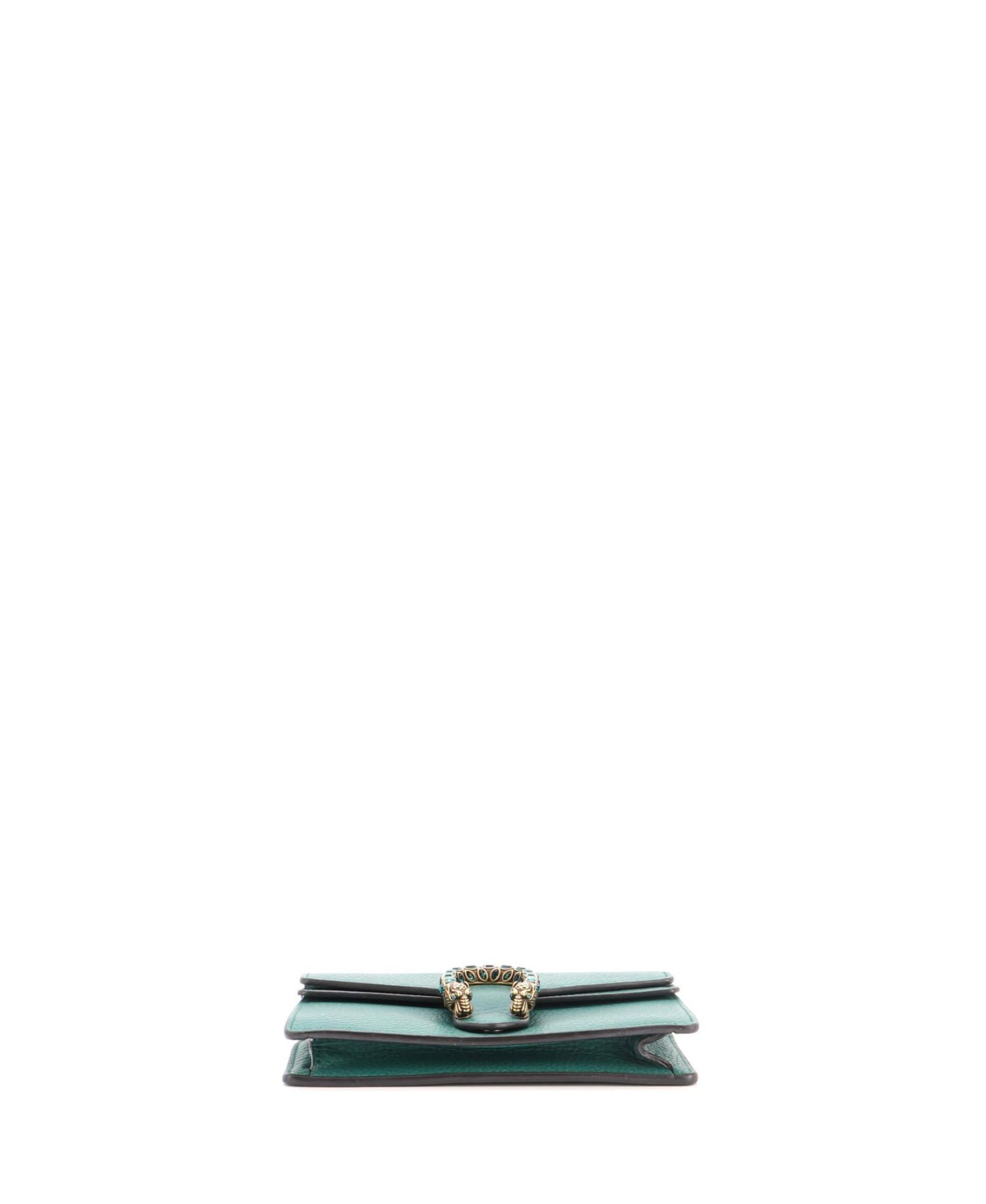 Super Mini Dionysus Bag Leather