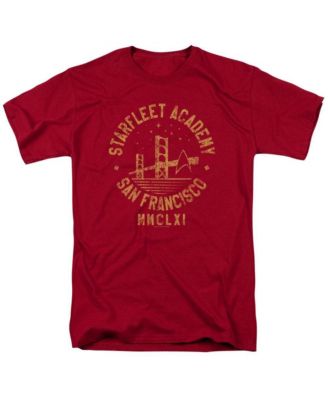 Men's Collegiate Bridge T-Shirt