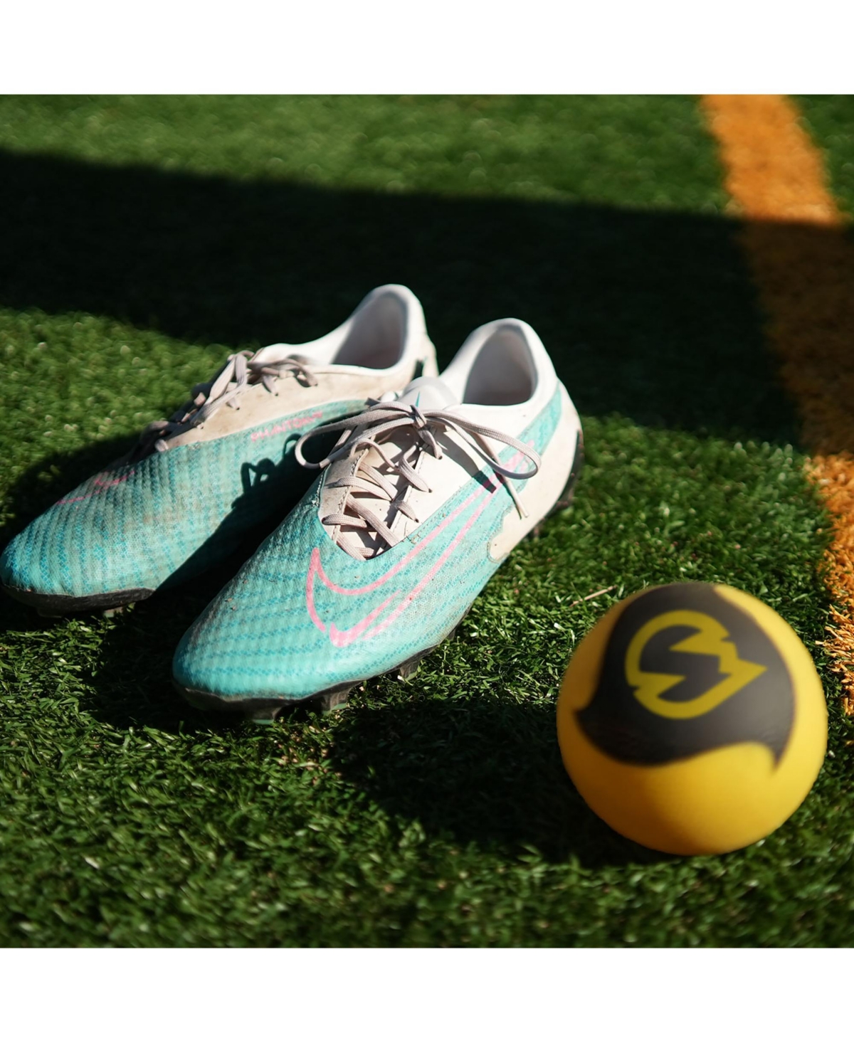 Spikeball Atlas Balls - 2pack