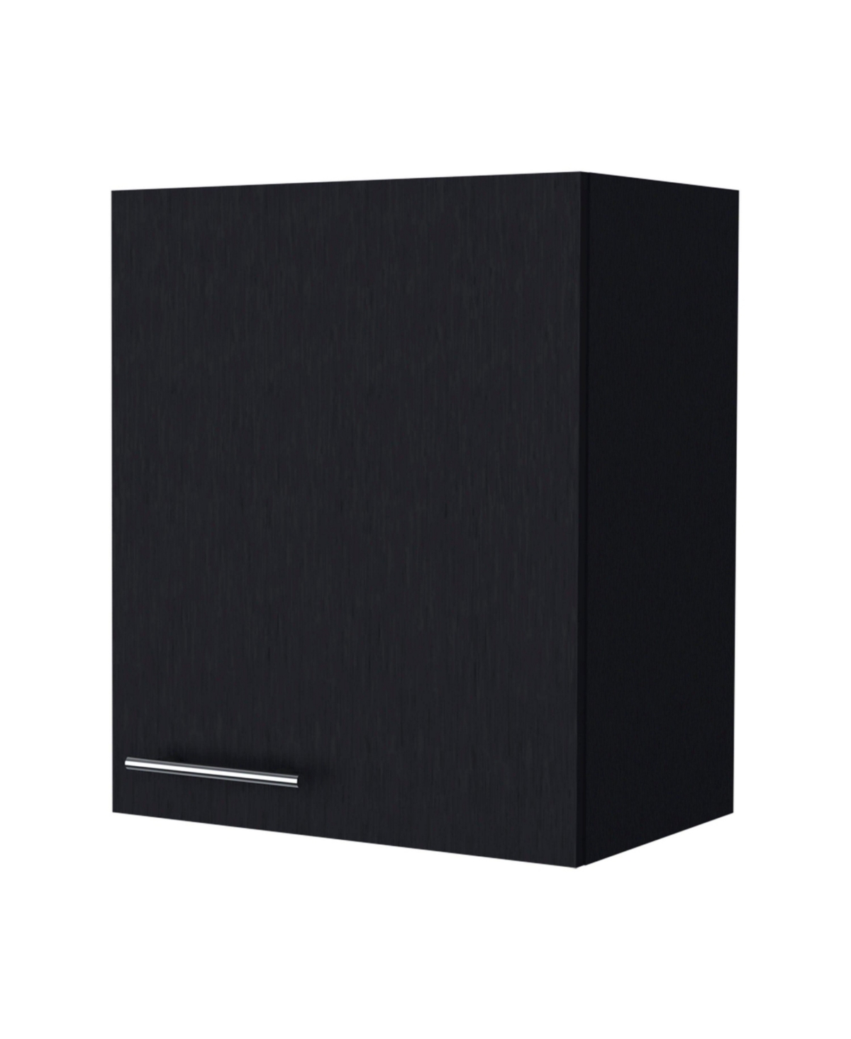 Fm Furniture So- Hi Wall Cabinet melamine with one door