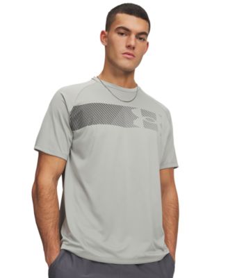 Men's Tech Graphic T-Shirt