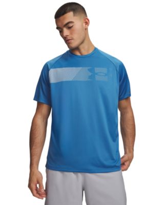Men's Tech Graphic T-Shirt