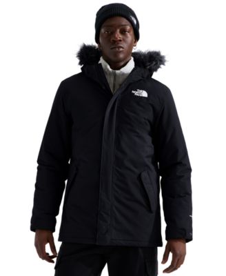 Men's Zaneck Cold Weather Jacket