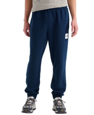 Men's Evolution Box Half Dome Tapered Joggers
