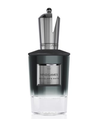 Scholar's Mate Extrait de Parfum, 3.4 oz.