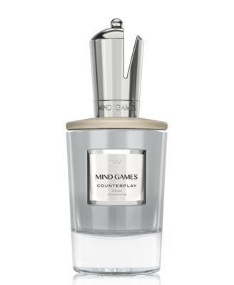 Counterplay Extrait de Parfum, 3.4 oz.