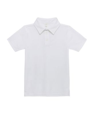 Boys' 2-16 Polo Shirt