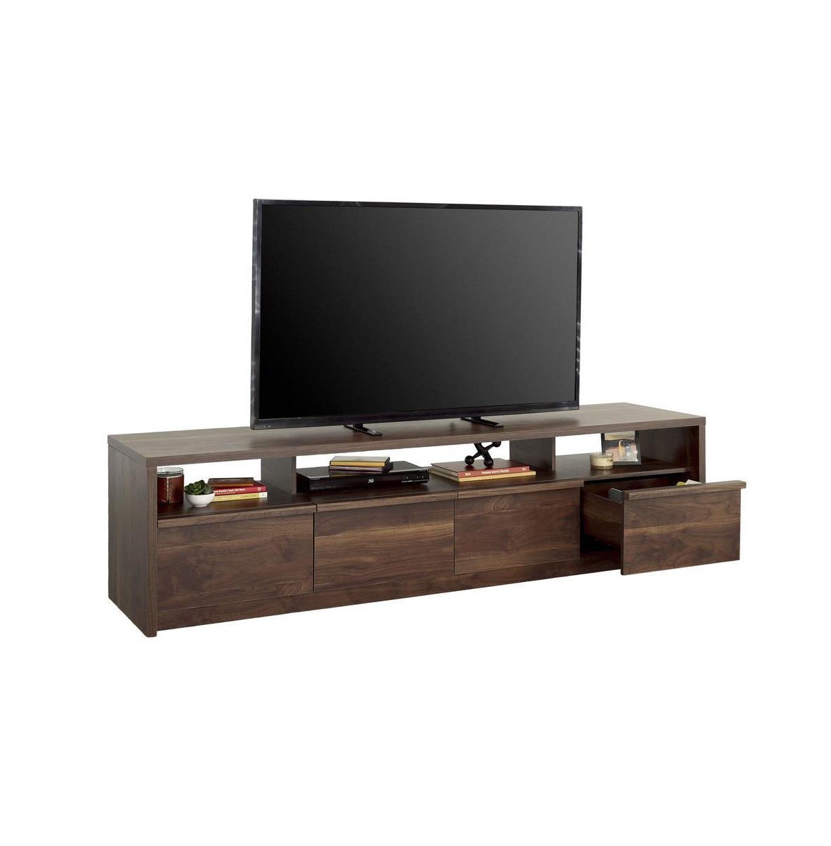 Sauder Harvey Park Credenza