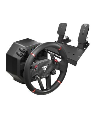 T 598 direct drive wheel for Xbox and PC - Super-boosted sensations