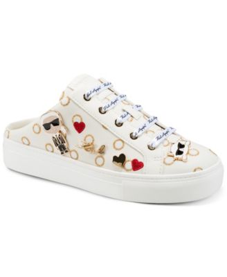 Women's Cambria Sneaker Mules