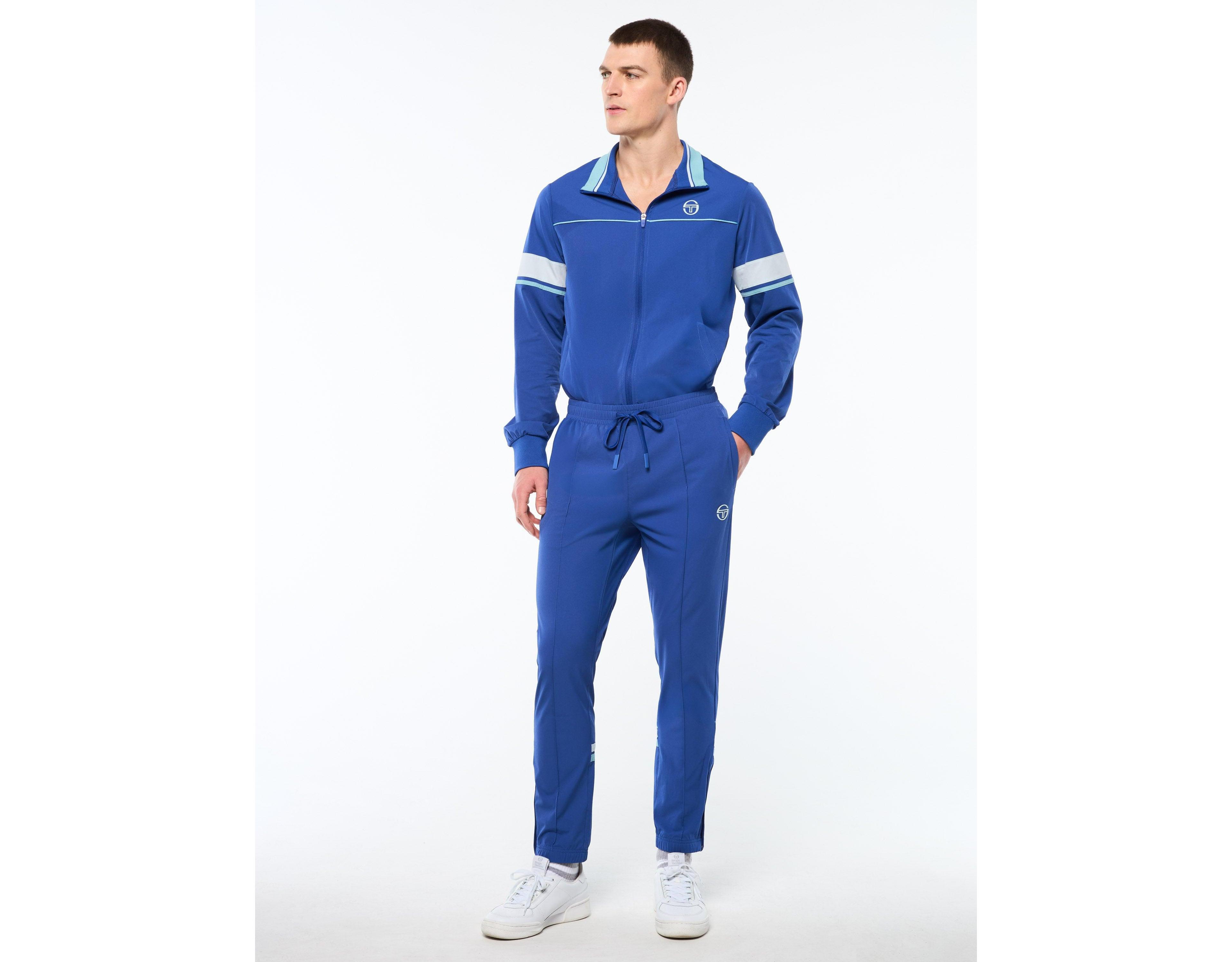 Sergio Tacchini Men's Solare Track Pant