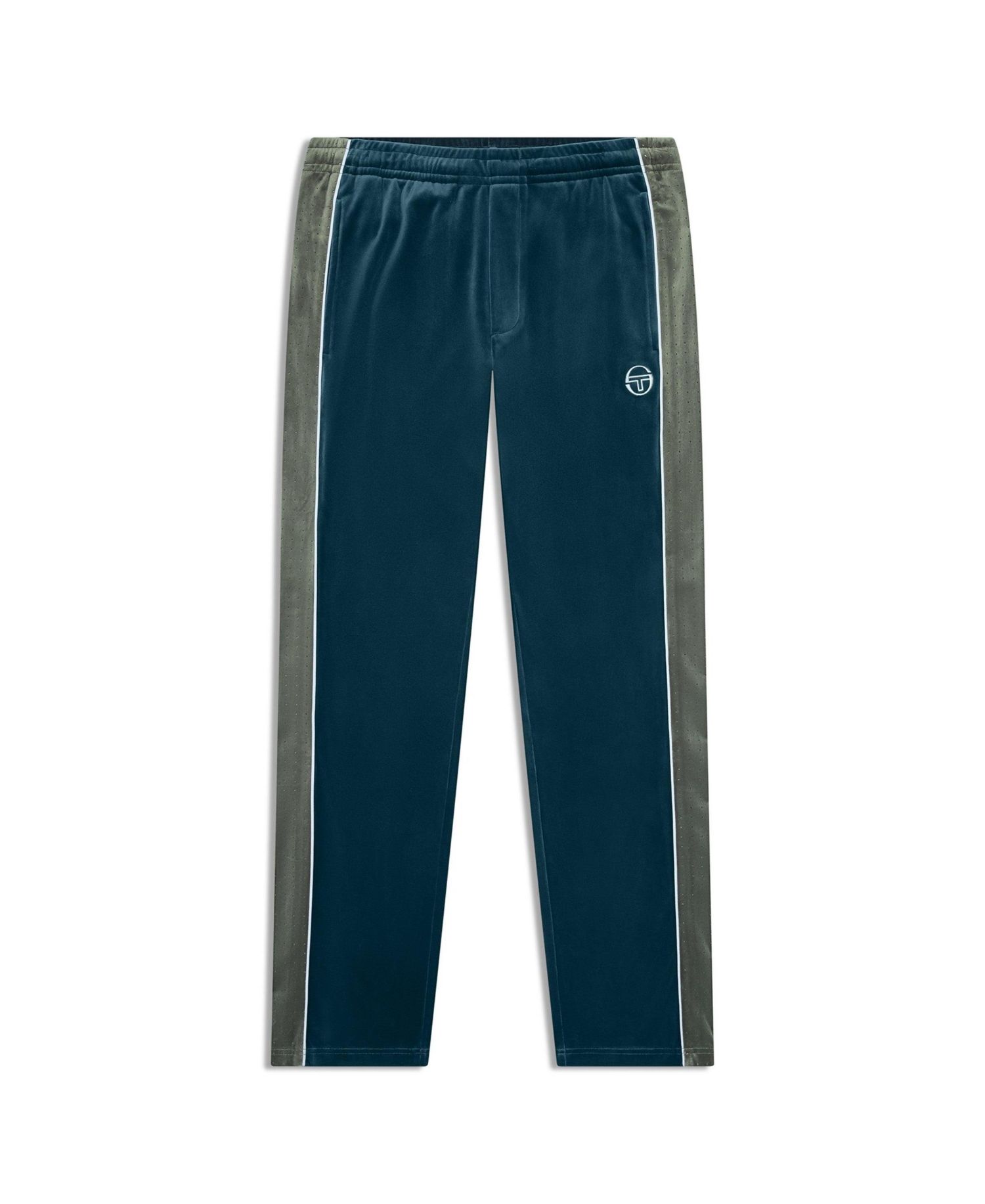 Men's Forato Velour Track Pant