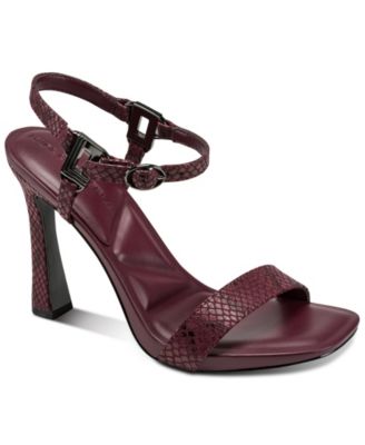 Women's Cybil Ankle Strap Sandals
