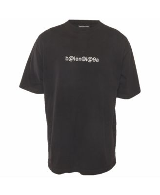 Women's Logo Print Jersey T-Shirt